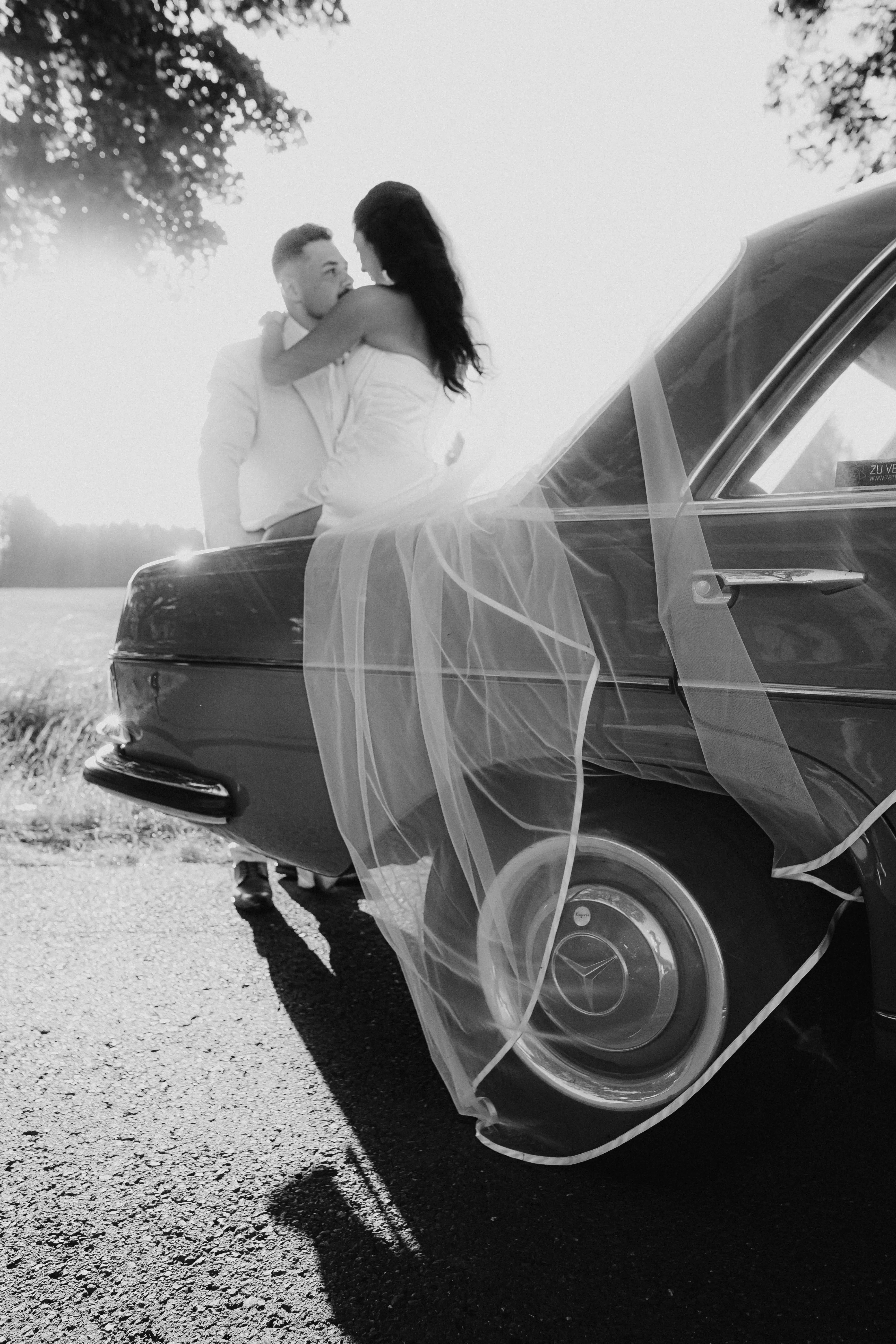 Hochzeitsreportage Aufnahme 5 von Marvin Drechsel